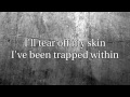 Daybreak Embrace - Suffocate (Lyrics) (HD) 