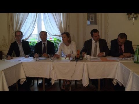 La Manif pour tous "émue" par la condamnation d'un sympathisant