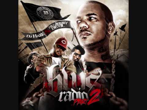 Nu Jerzey Devil Feat Lil Wayne - Bandana On Right Side Remix