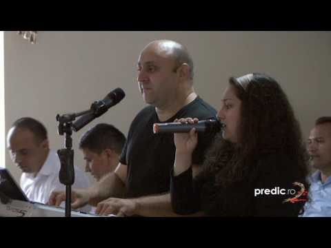 Ludovic Arman - Când singur sunt şi fără ajutor | www.predic.ro