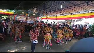 Download lagu Detik Detik Jathilan Krido Bagus Manunggal Babak Putri Ndadi mp3