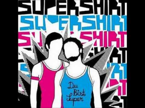 Supershirt feat. Saufproleten Ollstars - Punkerbulle