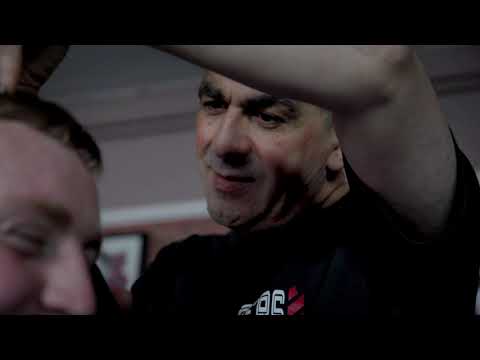 Carlo’s Barbers in Royton is more than just a business for Carlo