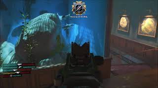 CODBO4 初ウルトラキル