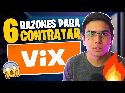 6 MOTIVOS Para Contratar VIX PREMIUM Ahora Mismo | ¿Realmente VALE LA PENA?