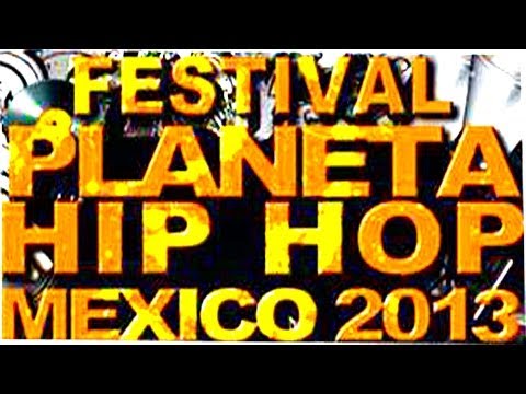 Planeta Hip Hop 2013 | Rc VS Baser | Semifinal