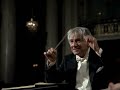 Mahler - Symphony No. 8 - "Symphony Of A Thousand" - Bernstein / WPO / 1975