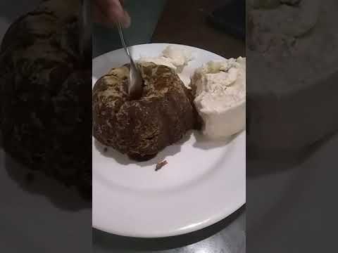Molton lava cake nafees restaurant mirpur Azad Kashmir #shorts