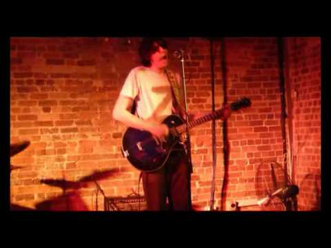 The Snoozefests - Psoriasis Blues live