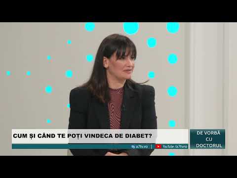 How to stop the damage caused by diabetes in the body - Talk to the doctor