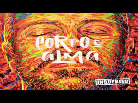 INQUERITO-Versos Vegetarianos  PART ARNALDO ANTUNES