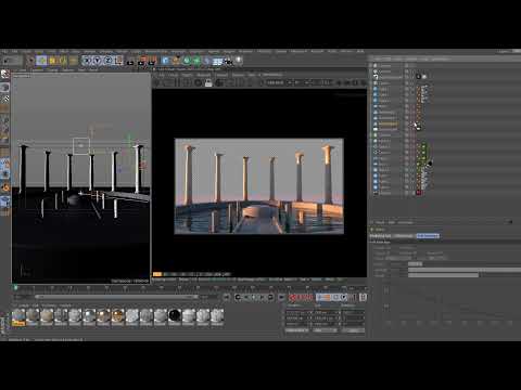 Everyday artwork | 3D artwork | Cinema 4D | 17032022