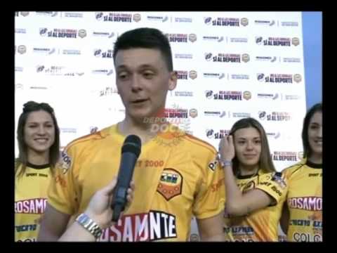 Copa Bicentenario #2 Crucero 2-0 Guarani - NOTAS CRUCERO