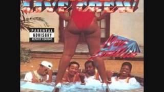 2 Live Crew - P A N