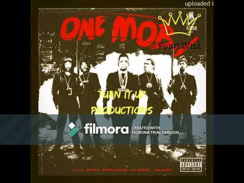 FREE DL J Stalin x The Jacka Type Beat 2018 Prod.Yung Will