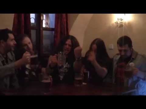 Decilitr Rumu - DECILITR RUMU - "Pivo je svatý"