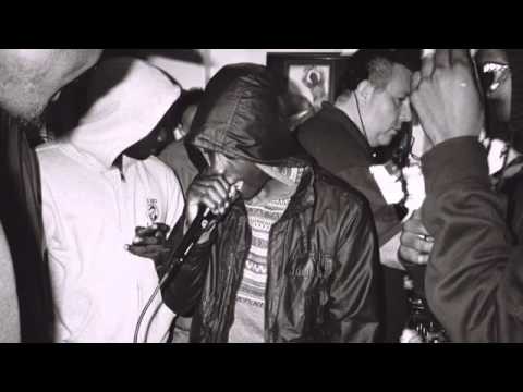 Deejillz - Wardub Grime instrumental (Novelist)