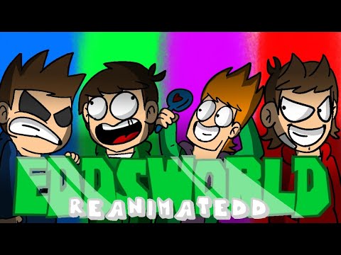 Eddsworld - Theme Song [Reanimated]