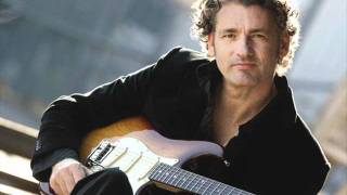 Chris Standring  -  As Luck Would Have It