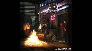 My Starving Lion - The Underground LP (Full Album)