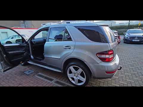 Mercedes-Benz M-Class ML300 CDI BLUE EFFICIENCY SP - Image 2
