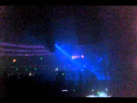 Axwell @ the Hollywood Palladium 11/26/11