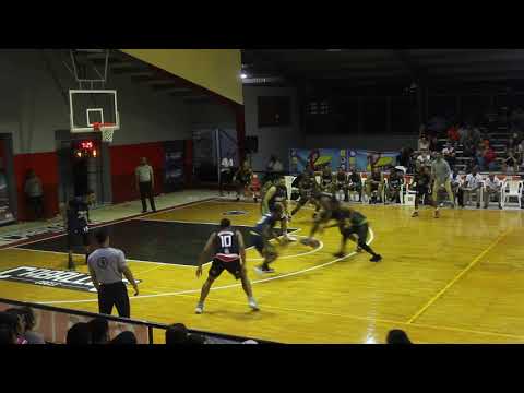 LPB2019 - Caballos de Coclé x Panteras - Diciembre 28, 2019