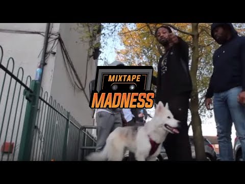 TJ Coast - Elizabeth (Music Video) | @MixtapeMadness
