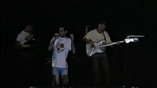 Legião Urbana - Love Song (ao vivo)