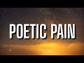 Toosii Poetic Pain Lyrics