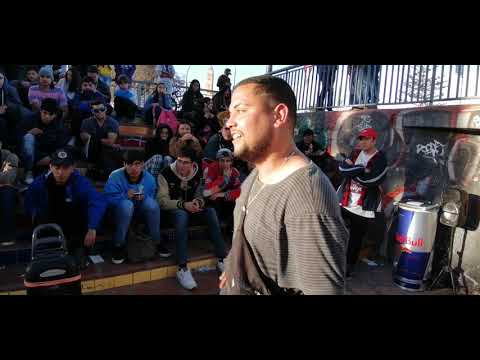 CIRIUSRAH vs. ERRETE | 8vos | Kuarta Maestría | Fecha 13