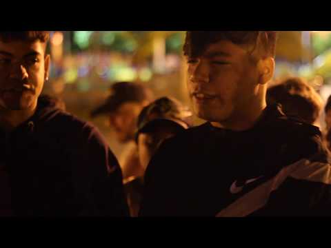 Oucha vs Apolo vs CG19 - La Docta Northside (preeliminares)  fecha 2