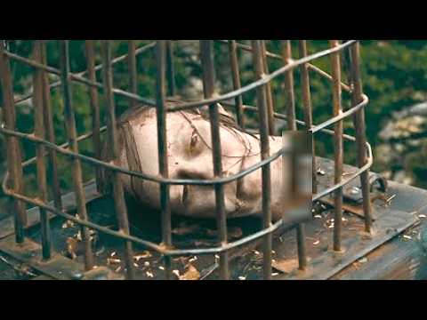 The Devil's Bath (2024) Film Explained in Hindi/Urdu | Devil Bath Bloody Blessing Summarized हिन्दी