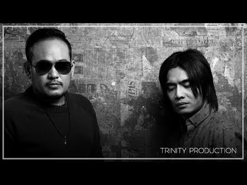 Setia Band - KUA | Official Lyric Video