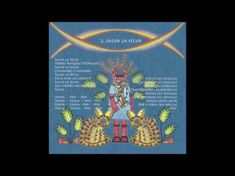 download lagu mp3 mp4 Salva La Selva, download lagu Salva La Selva gratis, unduh video klip Salva La Selva