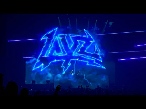 LAYZ @ 1STBANK Center - Sullivan King Collab (WORLD PREMIER) + more (Excision Mile High 2023 Denver)