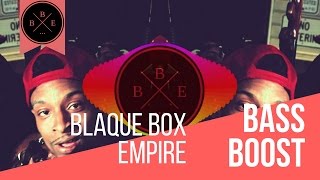 Yakki Ft. 21 Savage - Pockets | Bass Boosted