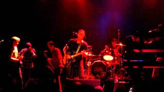 Chalk Circle - April Fool