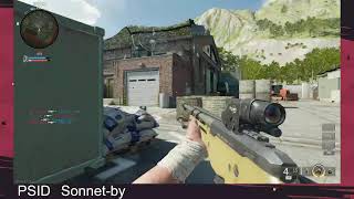 【CoD6】CoD6やってくぞぉ！【Sonnet】