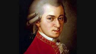 Mozart - Requiem - 11. Sanctus.wmv