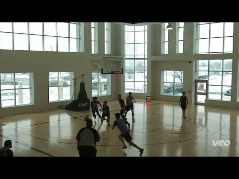 J17(3) vs Grizzilies(6) - sunday tier 3 PLAYOFFS - tcbl 2022 fall