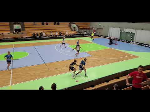 210828 Period 2 Karlstad-Tyresö/Trollbäcken Jas