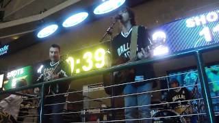 Rhett Miller ~ Old 97&#39;s ~ Every Night, Is Friday Night (without you)