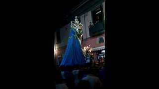 preview picture of video 'Madonna di Casaluce - Municipio vecchio'