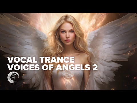 VOCAL TRANCE - VOICES OF ANGELS 2 [FULL ALBUM]