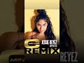 JESSIE REYEZ IMPORTED FT 6LACK C MINOR REMIX