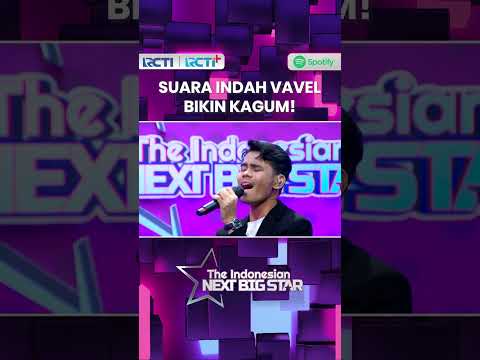 Vavel - Almost Is Never Enough #TINBS2023 #TheIndonesianNextBigStar #Vavel