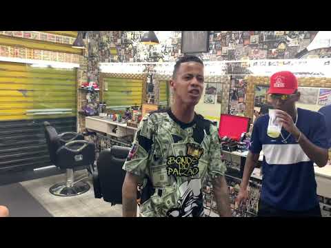Medley Mc Neguin Da BRC & Mc Ronaldinho Do BDA na STR 10 ( ale fotógrafo na filmagem 🎥 )