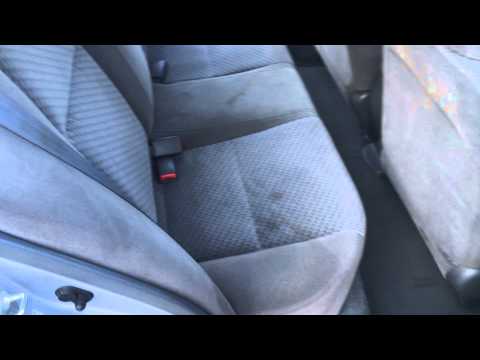 2005 Honda Civic VP -ABC Nissan