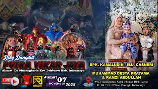 Download lagu 🔴 LIVE REOG DANGDUT PUTRA VIKAR JAYA | HJT BPK. KAMALUDIN / IBU. CASNERI | PANYINGKIRAN BLOK RAWAD mp3 Download lagu 🔴 LIVE REOG DANGDUT PUTRA VIKAR JAYA | HJT BPK. KAMALUDIN / IBU. CASNERI | PANYINGKIRAN BLOK RAWAD mp3